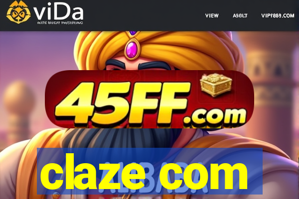 claze com